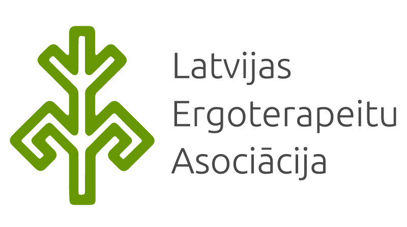 Latvijas Ergoterapeitu Asociācija